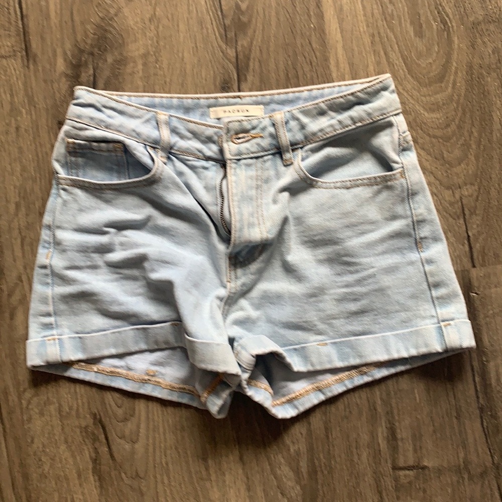 PacSun shorts